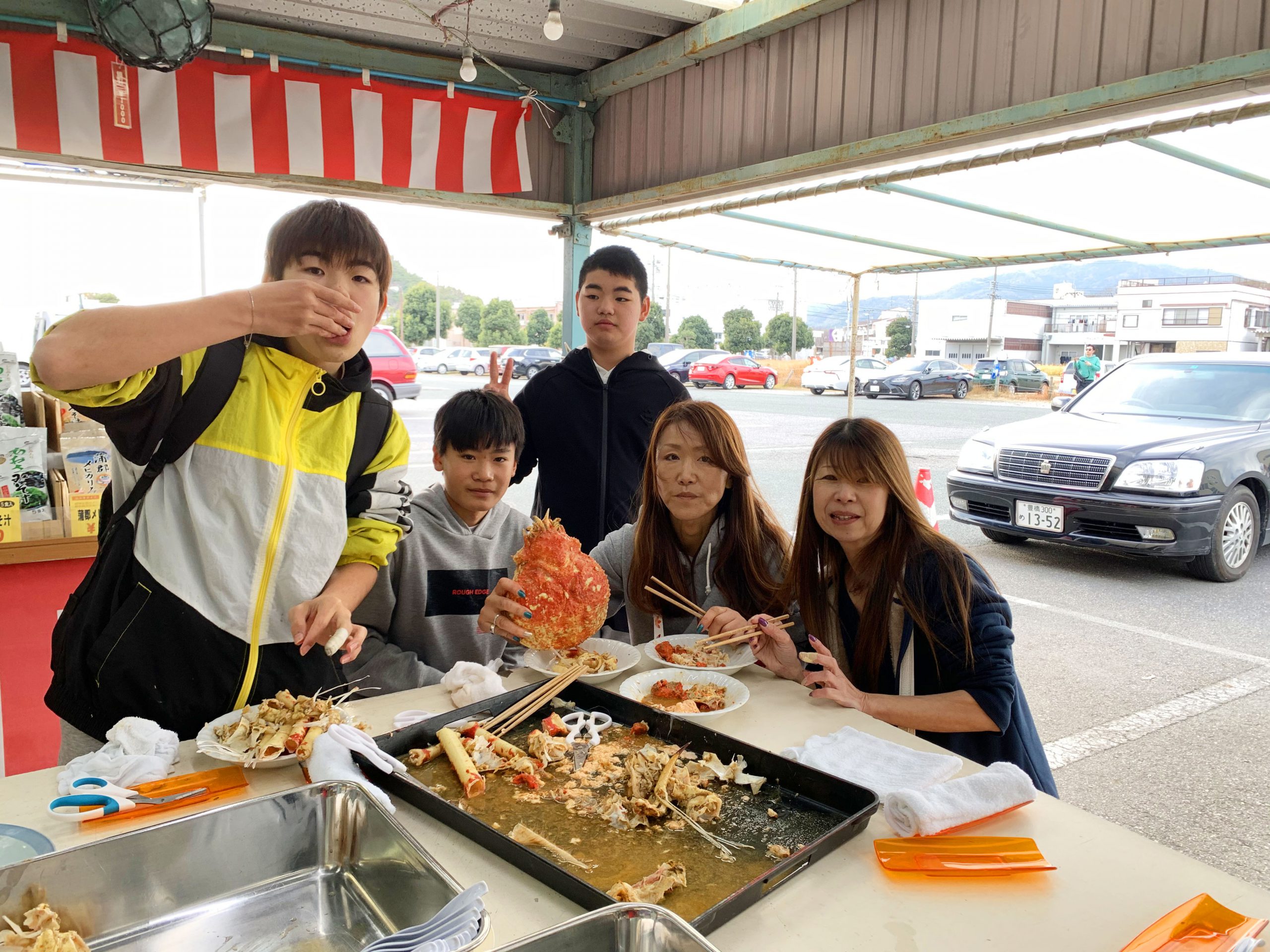 蒲郡市観光協会公式サイト がまごおり ナビ 蒲郡海鮮市場